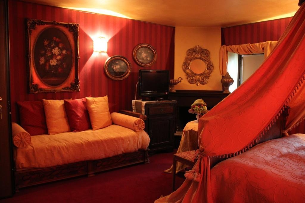 ristorante una franca