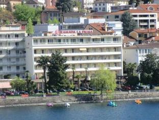 Hotel The Originals Boutique-Hotel Remorino