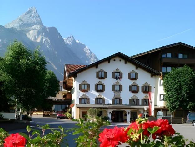 ehrwald