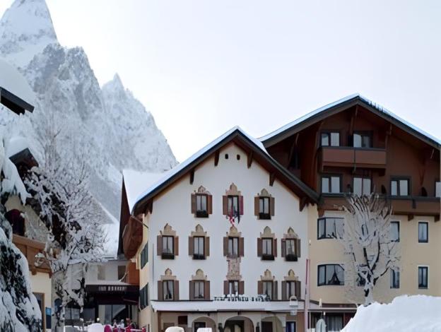 der grune baum mountain boutique hotel