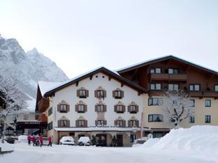 der grune baum mountain boutique hotel