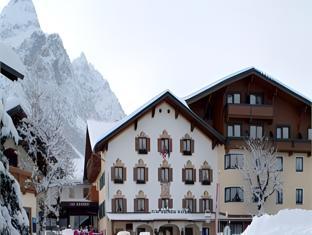 der grune baum mountain boutique hotel