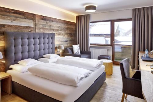 der grune baum mountain boutique hotel