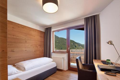 der grune baum mountain boutique hotel
