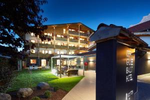 der grune baum mountain boutique hotel