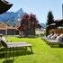 der grune baum mountain boutique hotel