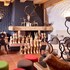 der grune baum mountain boutique hotel