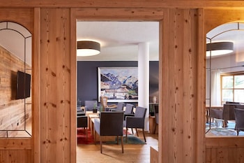 der grune baum mountain boutique hotel