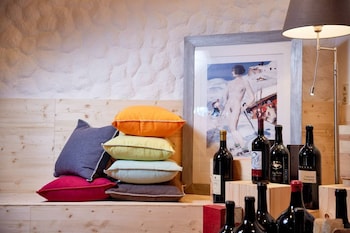 der grune baum mountain boutique hotel