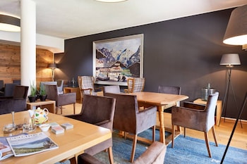 der grune baum mountain boutique hotel