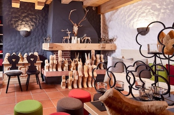 der grune baum mountain boutique hotel