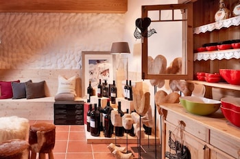 der grune baum mountain boutique hotel