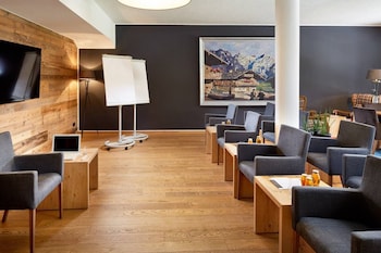 der grune baum mountain boutique hotel