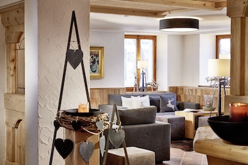der grune baum mountain boutique hotel
