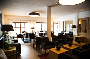 der grune baum mountain boutique hotel