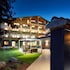 der grune baum mountain boutique hotel