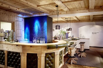 der grune baum mountain boutique hotel