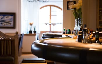 der grune baum mountain boutique hotel