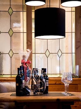 der grune baum mountain boutique hotel