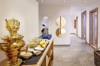 der grune baum mountain boutique hotel
