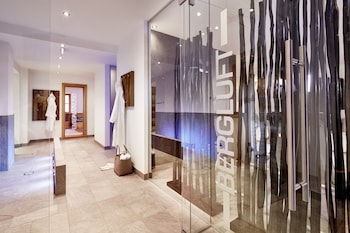 der grune baum mountain boutique hotel