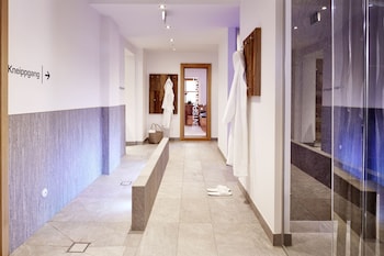der grune baum mountain boutique hotel