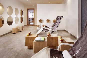 der grune baum mountain boutique hotel