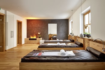 der grune baum mountain boutique hotel