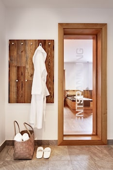 der grune baum mountain boutique hotel