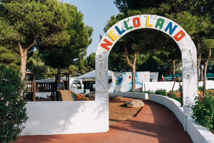 porto giardino cds hotels
