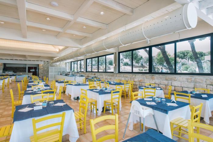 porto giardino cds hotels