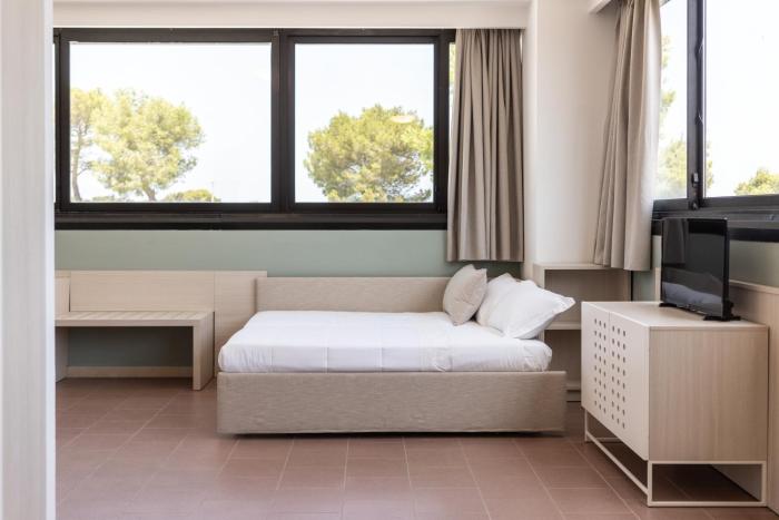 porto giardino cds hotels