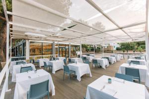 porto giardino cds hotels