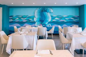 porto giardino cds hotels