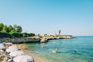 porto giardino cds hotels