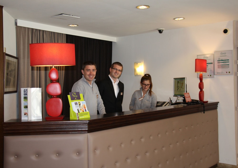 domaine des ormes