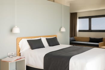 aqua hotel silhouette and spa adults only