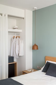 aqua hotel silhouette and spa adults only