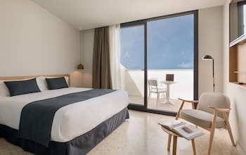 aqua hotel silhouette and spa adults only