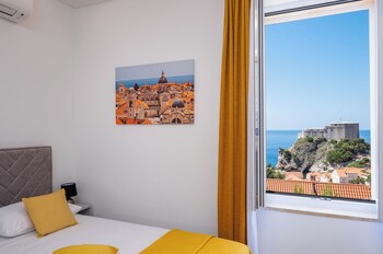 orhan rooms dubrovnik