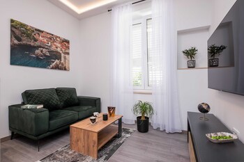 orhan rooms dubrovnik