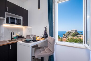 orhan rooms dubrovnik
