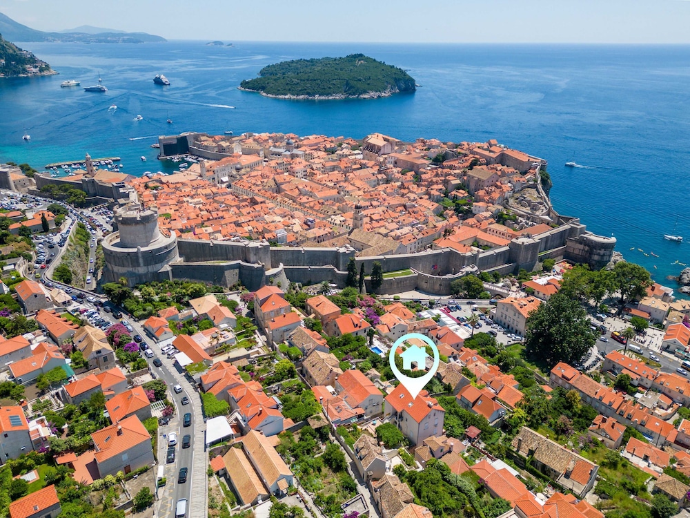 orhan rooms dubrovnik