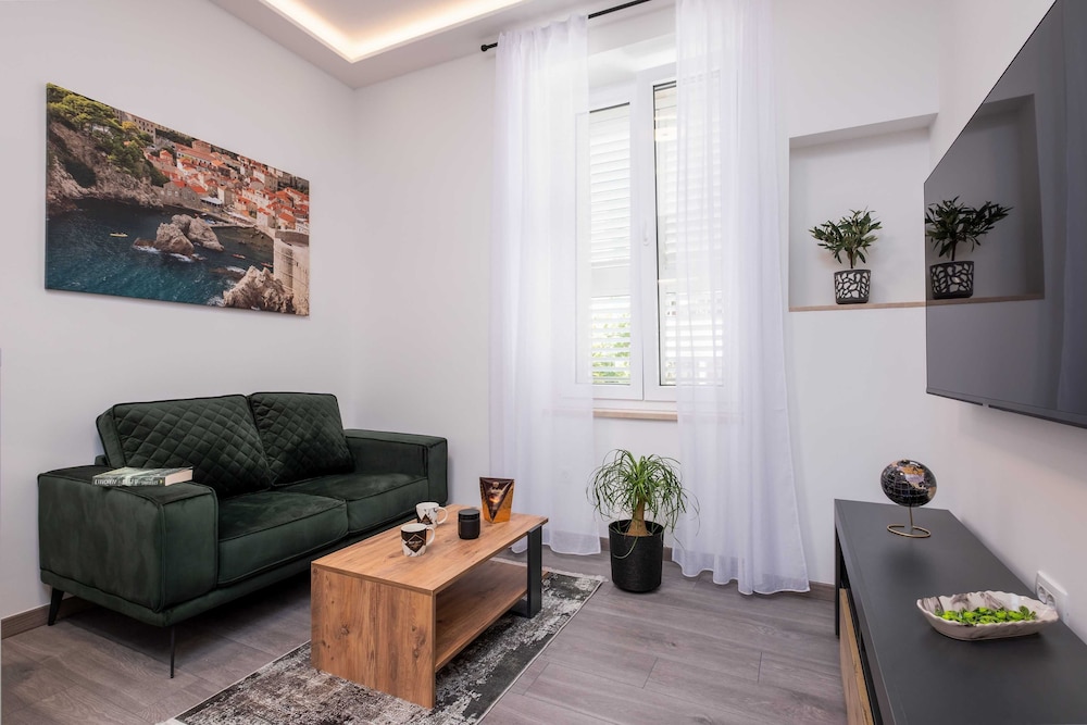 orhan rooms dubrovnik
