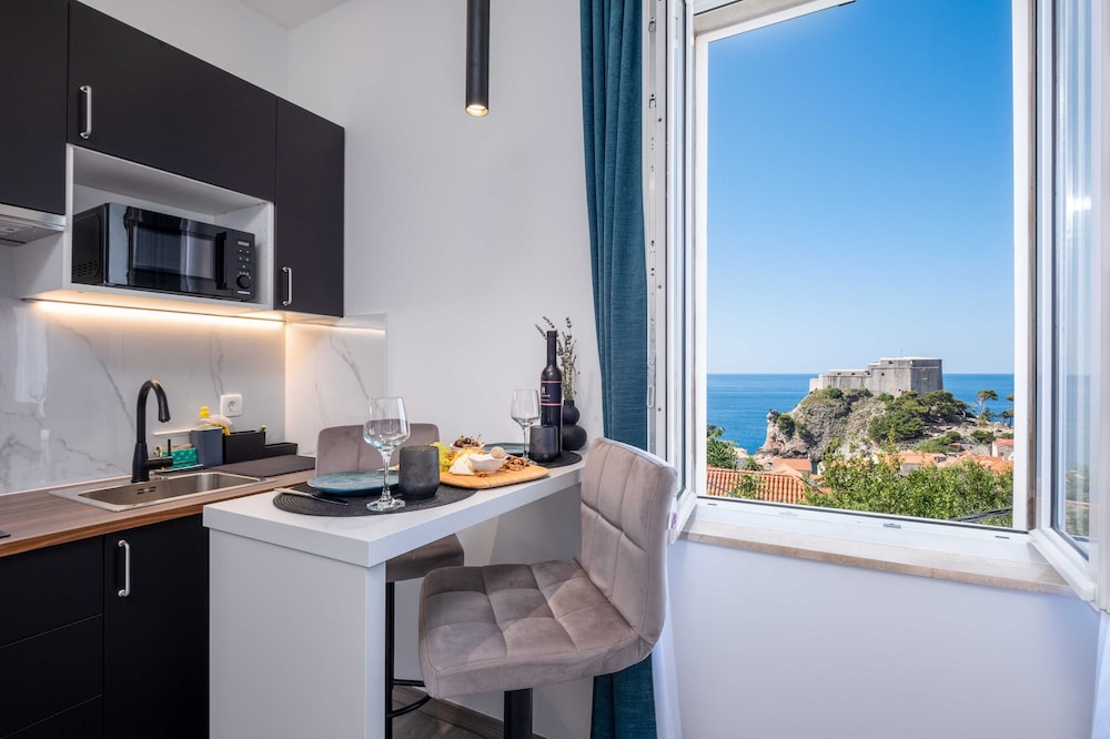 orhan rooms dubrovnik