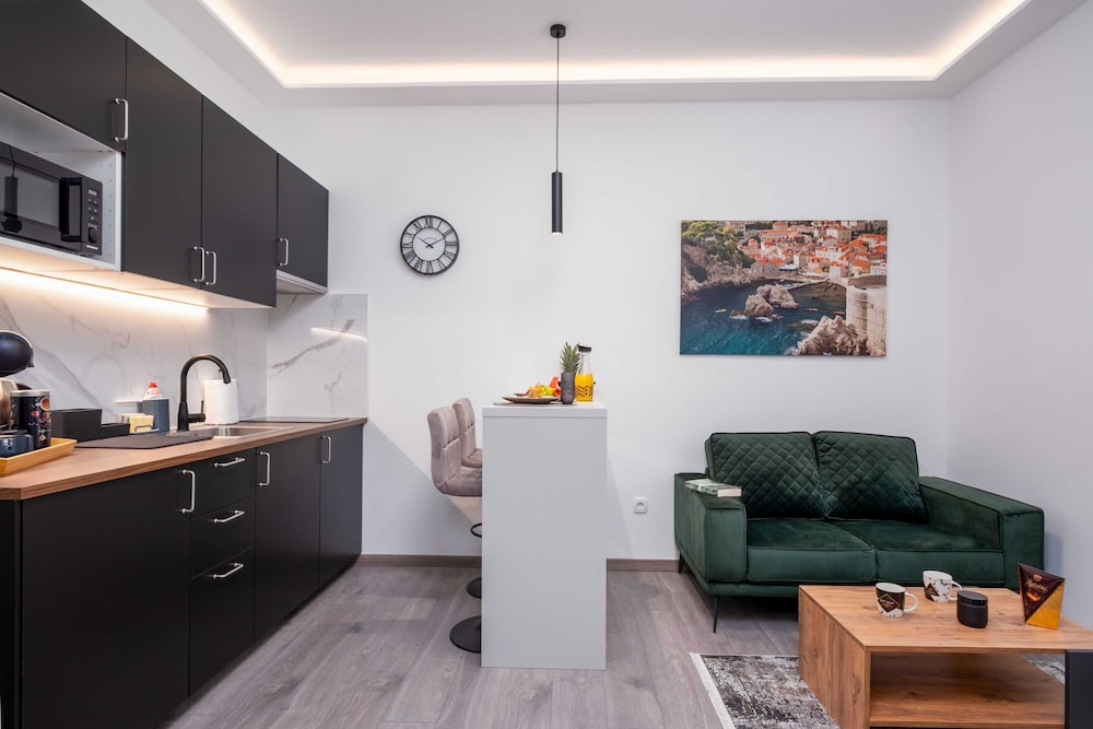 orhan rooms dubrovnik