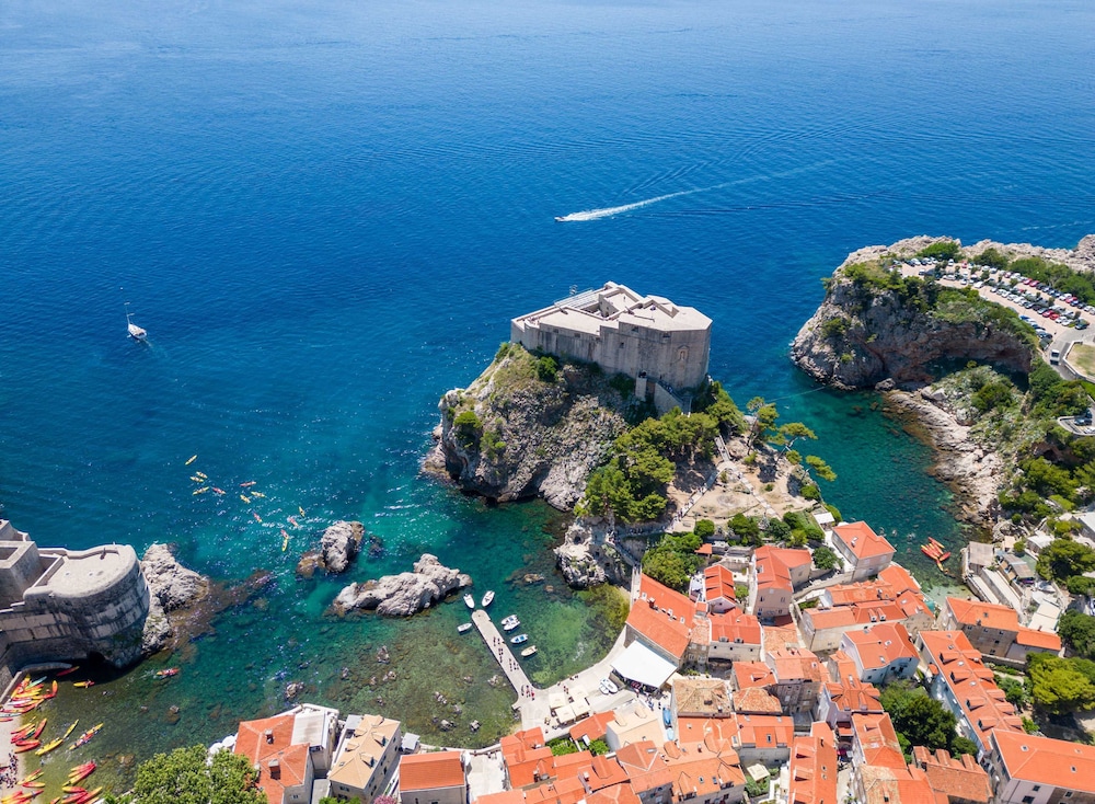 orhan rooms dubrovnik