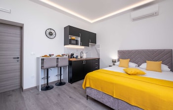 orhan rooms dubrovnik