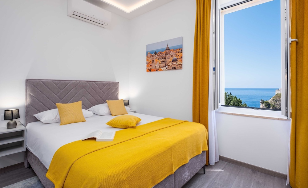 orhan rooms dubrovnik