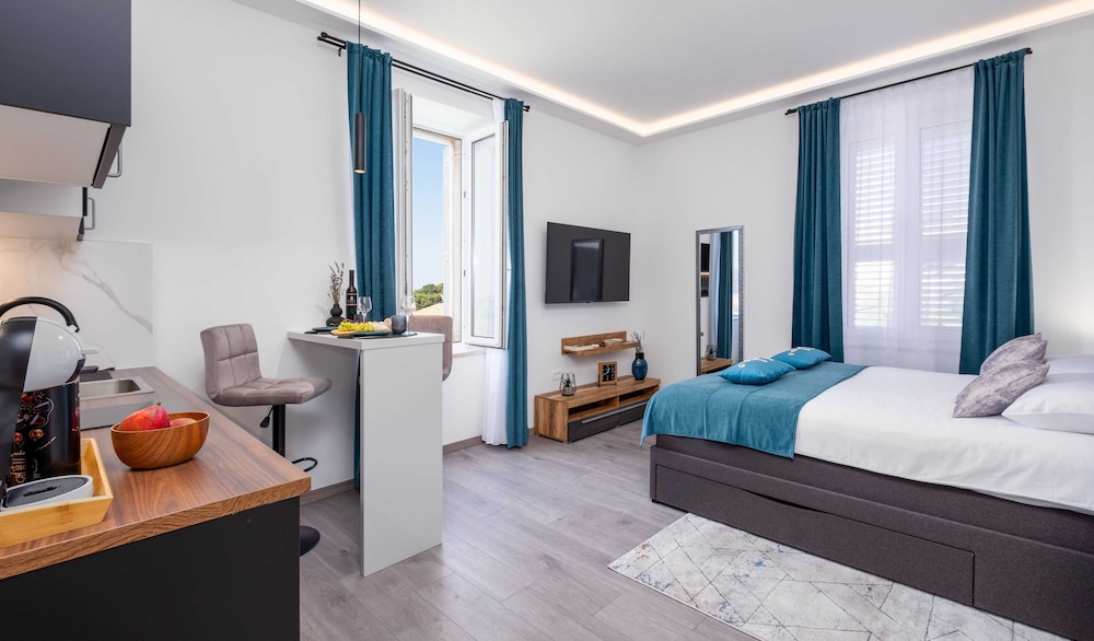 orhan rooms dubrovnik